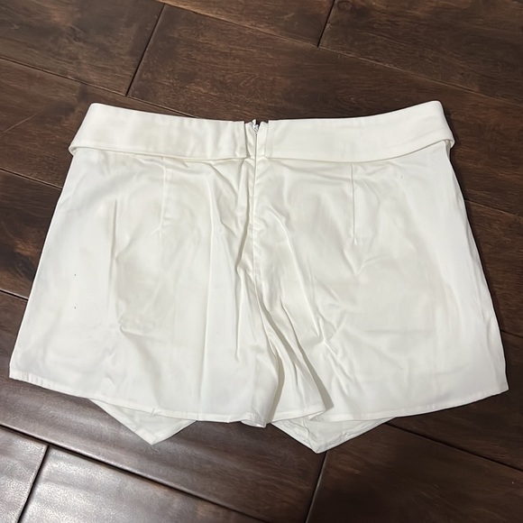 Cute Skort TALULA - Picture 4 of 4